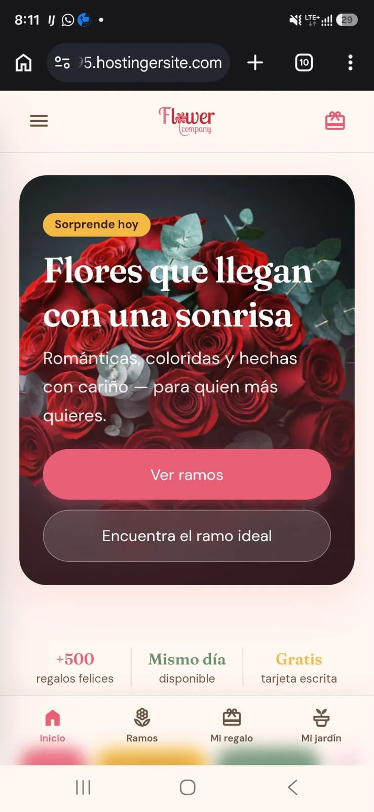 VetBot · Salud animal